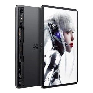Ordinateur portable de jeu sans fil 5G Red Devils pour édition professionnelle 2, 10,9 pouces, 144 Hz, 2880x1800, Snapdragon 8 Gen3, 12 Go, 256/512 Go, USB-C - Product Image 5