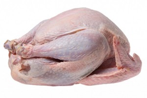 Dinde entière surgelée de qualité supérieure, biologique, de qualité standard, emballée sous vide, 10 kg - Product Image 4