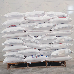 Gabi เกลือโต๊ะกลั่น25กก. 99.5% เกรดกินได้ของอียิปต์บรรจุในถุงซองเชื่อถือส่งออกทั่วโลก - Product Image 4