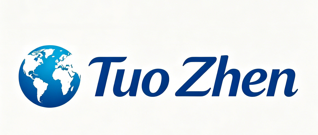 Henan Tuo Zhen Import And Export Co., Ltd. logo