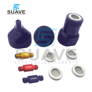 ชุดโอนไขมันขนาดเล็กนาโนเครื่องมือผ่าตัดสเตนเลสสตีลสินค้าใหม่ล่าสุด - Product Image 3