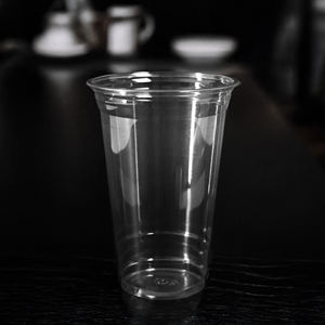Vasos de plástico de una sola pared desechables de alta calidad, ecológicos, 95mm, transparentes, 16oz, 20oz, 24oz, hechos en Vietnam para jugo de té de burbujas - Product Image 3