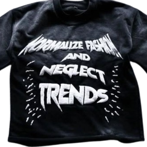 Sweat à capuche épais de haute qualité pour hommes Logo personnalisé Impression bouffante Streetwear Design pour l'impression numérique d'hiver - Product Image 3