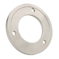 Kit de lames pour moulin à café, roue plate, moulin à café à meules, 98 mm, moulin à café pour machine à café, ensemble de meules plates, remplacement pour Mahlkonig EK43