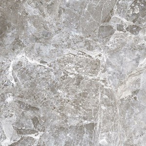 กระเบื้องปูพื้นลายพอร์ซเลนหินอ่อนมันวาวดีไซน์คริสตัลจาก Emperador ขนาด600x600มม. 60x60ซม. 24x24 2x2. - Product Image 3
