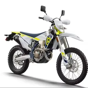 2023/2024 husqvarnas fe350s fe450 fe501s Di Sản