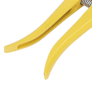 Aplicador de etiquetas reutilizable de servicio OEM de alta calidad Color sólido Cantidad a granel disponible - Product Image 5