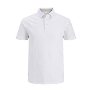Camisas de Golf de Manga Corta para Hombre, que Absorben la Humedad, para Trabajo, Deportes, Polo - Product Image 3