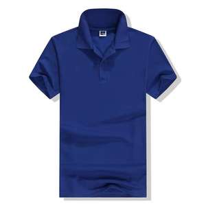 Polos de golf de alta calidad con bolsillo, prendas de vestir de alta calidad, ropa deportiva, Piqué de malla, polos de golf de negocios - Product Image 1