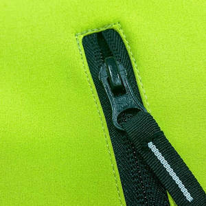 Vestes Softshell pour Hommes de Haute Qualité Fabriquées au Pakistan, Col Debout, Logo sur le Devant, Casual, Hiver, Design Personnalisé, Vente en Gros - Product Image 6