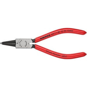 คีมปากแหลมขัดเงา KNIPEX รุ่น J 0 สำหรับรูขนาด 8-13 มม. - Product Image 4