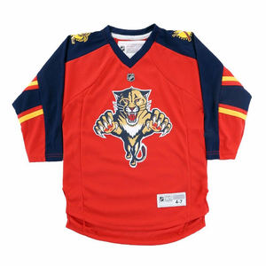 Maillots de hockey sur glace personnalisés par sublimation, uniformes d'équipe pour hommes, femmes et jeunes, coupe personnalisée, haute qualité, séchage rapide, vêtements de hockey sur glace - Product Image 5