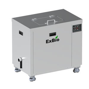 Exbio-máquina de reciclaje de alimentos, gran calidad, gran oferta mundial, capacidad de 100kg/día, a bajo precio - Product Image 1