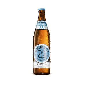 Lager foncé Eichhof offrant une saveur riche et une finale douce - Product Image 3