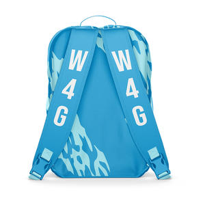 Sac à dos de sport en microfibre personnalisé, nouvelle conception 2026, le plus vendu, logo personnalisé, capacité 30-40L, prix abordables - Product Image 5