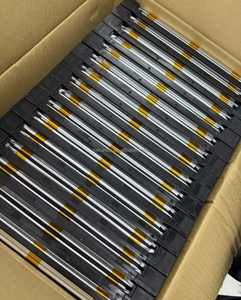 电动摩托车用60 Ah <span class=keywords><strong>3</strong></span>.7 V 8C高倍率锂离子聚合物电池，<span class=keywords><strong>3</strong></span>.7 V - Product Image 3