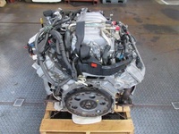 Moteur 3UZ FE d'occasion testé et original avec transmission pour voitures japonaises