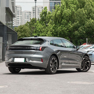 Berline électrique pure 2024 d'occasion avec assistance au conducteur intelligente, intérieur et extérieur propres, fournie du Japon - Product Image 5