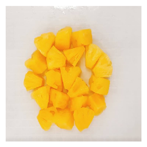 Ananas congelé du Vietnam-Technologie de congélation rapide pour la serrure de saveur, idéale pour la distribution mondiale-Du Viet Nam - Product Image 6
