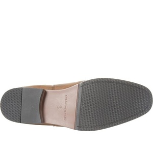 Botines y botas largas de cuero genuino de alta calidad para hombres y mujeres, suela exterior resistente, ropa cómoda de moda con estilo - Product Image 6