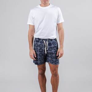 Nouveau short décontracté de style tendance pour hommes à séchage rapide Logo personnalisé et short respirant pour hommes à vendre en vrac - Product Image 5