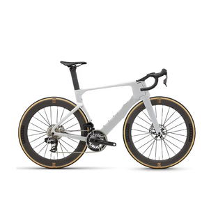 Vélo de triathlon Titanium <span class=keywords><strong>Aero</strong></span> Speedmachine <span class=keywords><strong>01</strong></span> FOUR complet pour adulte, vélo de contre-la-montre, 24 vitesses, frein à disque, haute performance - Product Image 4