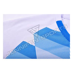 Club Team Kit de uniforme de fútbol de alta calidad Uniformes de fútbol para hombres Jersey + Conjunto corto 100% Tela de poliéster Impreso por sublimación - Product Image 3