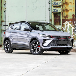 2023 Voiture à essence 1.5T Coolray 5 sièges de haute qualité de marque Geely avec des prix bon marché - Product Image 5