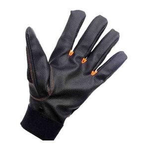 ถุงมือทำงานป้องกันสำหรับผู้ชายถุงมือนิรภัยแบบเคลือบสำหรับใช้ในอุตสาหกรรมถุงมือกันลื่นใส่สบายสำหรับช่าง - Product Image 6