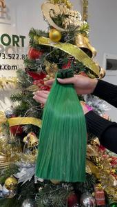 ผมดิบ100% เวียดนามมีสีเครื่องจักรผ้ากระดูกสองชั้นแบบหลวมมัดสไตล์เป็นลอน - Product Image 3