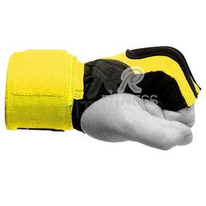 Guantes de Gimnasio Unisex de Neopreno con Logotipo Personalizado al por Mayor, Guantes de Artes Marciales y Boxeo Modernos para Mujer - Product Image 2