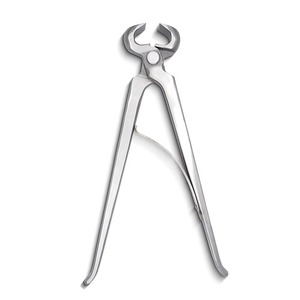 คีมคีบสัตว์ทำจากสเตนเลสใช้ซ้ำได้เป็นมิตรต่อสิ่งแวดล้อมอุปกรณ์การผสมเทียมสัตวแพทย์ - Product Image 6