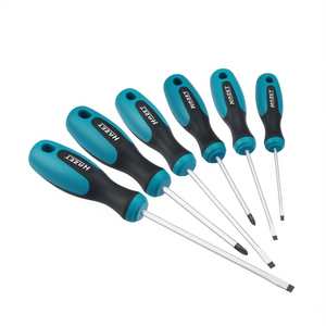 Juego de Destornilladores Hazet de 6 Piezas con Mango Duradero de 3 Componentes - Product Image 2