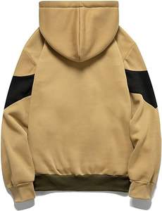 Sudadera con Capucha CozyZip UrbanStyle para Invierno, Diseño con Cierre Cómodo, Calidez sin Esfuerzo, Ecológica y Transpirable, Estilo Urbano Elegante - Product Image 4