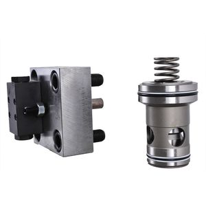 Kompass นำเสนอวาล์วไฮดรอลิกแบบสกรูให้เลือกมากมาย - Product Image 3