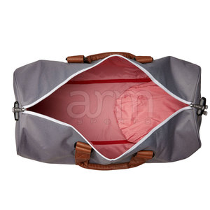 Bolsas Deportivas Impermeables de Algodón/Poliéster para Uso en Exteriores, Novedades, Bolsas de Gimnasio Modernas Personalizadas, Bolsas para Ropa Deportiva - Product Image 4