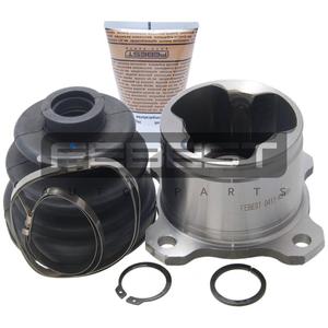 Giunto omocinetico interno destro 26x110 FEBEST (0411-K94RH) - Product Image 1