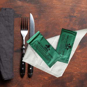 Toallitas húmedas personalizadas Entrega rápida Limpieza rápida Ecológico Fácil de usar Empaquetado individual Fabricante de Vietnam - Product Image 5