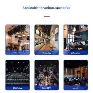 <span class=keywords><strong>Machine</strong></span> <span class=keywords><strong>à</strong></span> boissons glacées et système de distribution de <span class=keywords><strong>bière</strong></span> essentiels pour servir des cocktails glacés et de la <span class=keywords><strong>bière</strong></span> pression dans les pubs et les clubs - Product Image 5