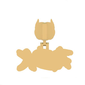 Deluxe 925 Sterling Silver <b>Moissanite</b> Pendant and Charm E Color Brilliant Cut VVS2 Modern Fine Wholesale Unisex Hip Hop <b>Jewelry</b> - Product Image 3