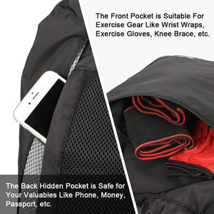 Reasonable Price Customer Demand Drawstring <b>Bag</b> Lightweight Drawstring <b>Bag</b> Breathable Drawstring <b>Bag</b> - Product Image 4