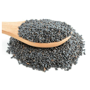 Graines de basilic pur Graines de basilic du Vietnam Enzymes riches en minéraux Parfait pour les boissons rafraîchissantes Smoothies Topping Yogourt Desserts Utilisation - Product Image 5