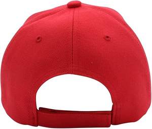 Gorras de Béisbol de Algodón 100% con Bordado a Mano, Diseño Personalizado, Transpirables y Deportivas, de la Mejor Calidad, Precio al por Mayor para Hombre - Product Image 6