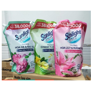 น้ำยาทำความสะอาดพื้นของเหลวเป็นมิตรกับสิ่งแวดล้อมอัตราที่ดีที่สุดที่ทำความสะอาดพื้นผิว sunligh-T อเนกประสงค์ทำความสะอาดลึก3.6kg กลิ่นลาเวนเดอร์ - Product Image 5