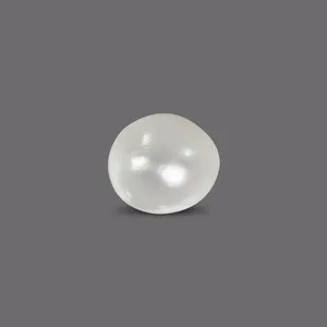 Perlas Sueltas Naturales de Concha Basra Pearl de 2.01 Quilates, Blancas, Rosas y de Colores para la Elaboración de Joyas - Product Image 1