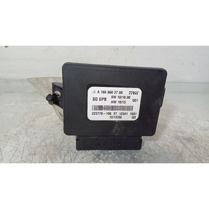 CENTRALINE BRAKE STOCK MERCEDES Classe A Serie (W176) A1669002700 651901 diesel 1796 (12>18) - Product Image 1