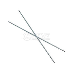 OEM de fábrica de acero inoxidable K alambre ortopédico Kirschner alambre implantes profesional de acero inoxidable Kirschner K alambre - Product Image 1