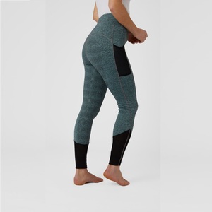 Shemax 2023, calidad superior, superventas, venta al por mayor, personalizado, equitación ecuestre, mallas de montar de asiento completo de silicona para mujer con malla - Product Image 2