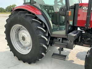 Tractor Case IH Farmall 95 de 90hp en venta - Product Image 5