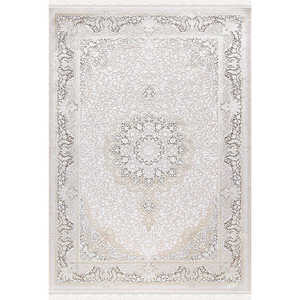 NK001 Tapis et ensembles de tapis multicolores brodés et texturés de longue durée 160x230cm 0.0kg - Product Image 3